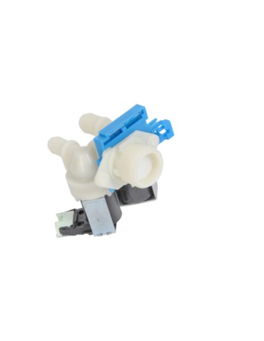 Water Inlet Valve Double ELECTROLUX, 4055017166 replacement