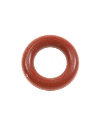 O-ring Silicone Seal Gasket 9x5x2mm, Red