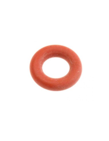 Blīve O-ring 7x3.5x1.75mm sarkana PTFE FDA SAECO, 996530013564