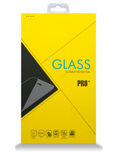 IPHONE 5 / 5S / 5C / SE Tempered Glass Screen Protector