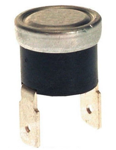 Thermostat NC40°C normal close