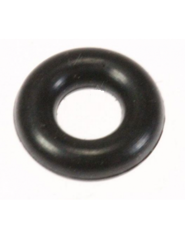 O-Ring Nullring Rundring 25,3 x 2,4 mm EPDM 70 Shore A schwarz 15 St. 
