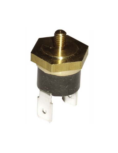 Thermostatic Fuse (Thermal Fuse), 78°C, NC - normally closed, Gorenje 178260
