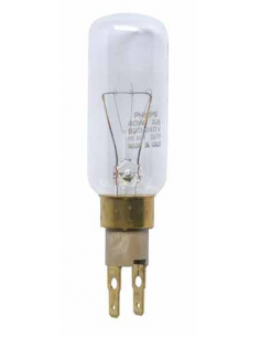 Fridge Lamp T25 40W WHIRLPOOL